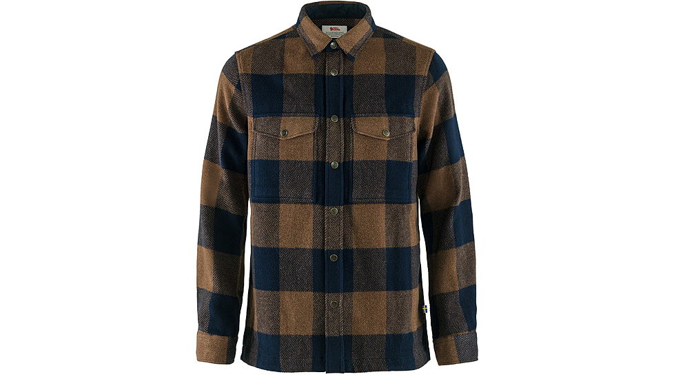 Fjallraven Canada Shirt - Mens