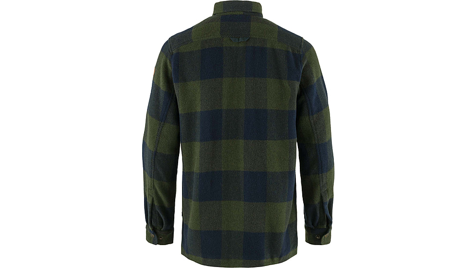 Fjallraven Canada Shirt - Mens