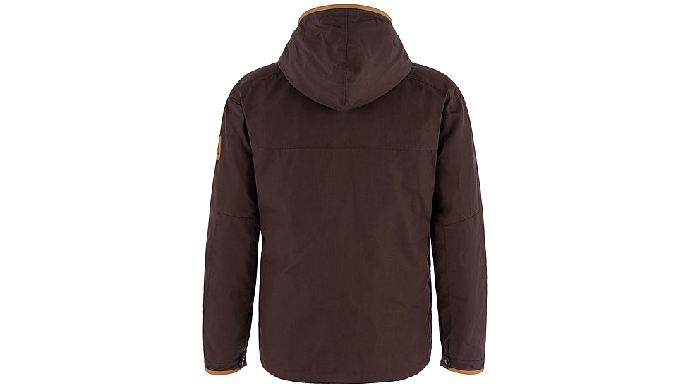 Fjallraven Greenland No. 1 Down Jacket - Mens