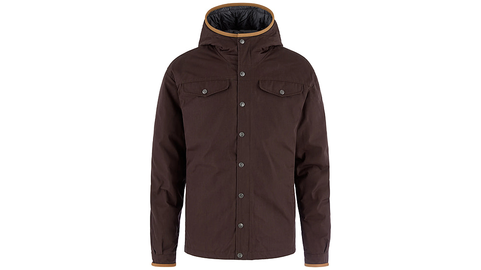 Fjallraven Greenland No. 1 Down Jacket - Mens