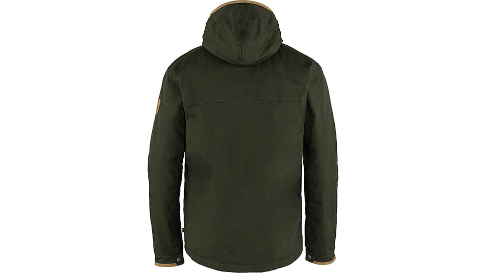 Fjallraven Greenland No. 1 Down Jacket - Mens