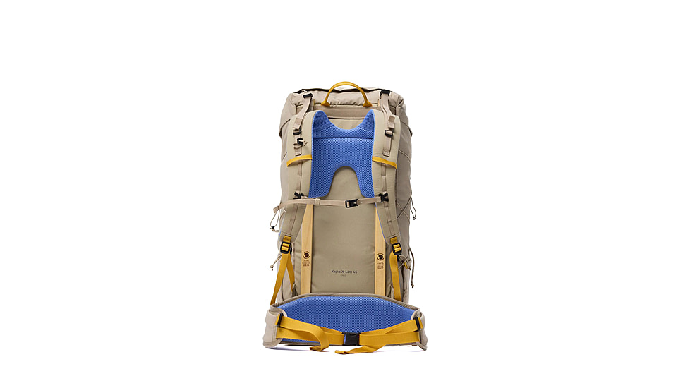 Fjallraven Kajka X-Latt 45L Backpack, Medium/Large Strap