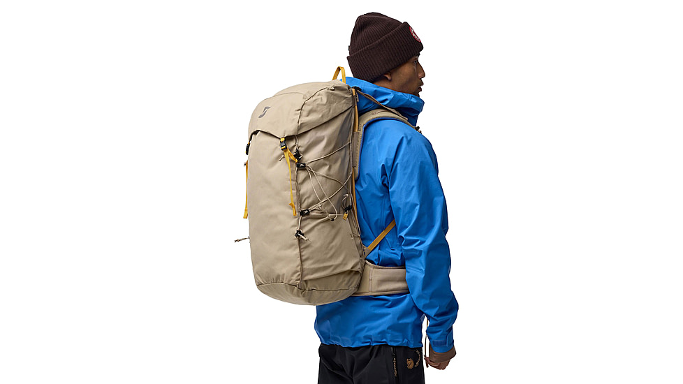 Fjallraven Kajka X-Latt 45L Backpack, Medium/Large Strap