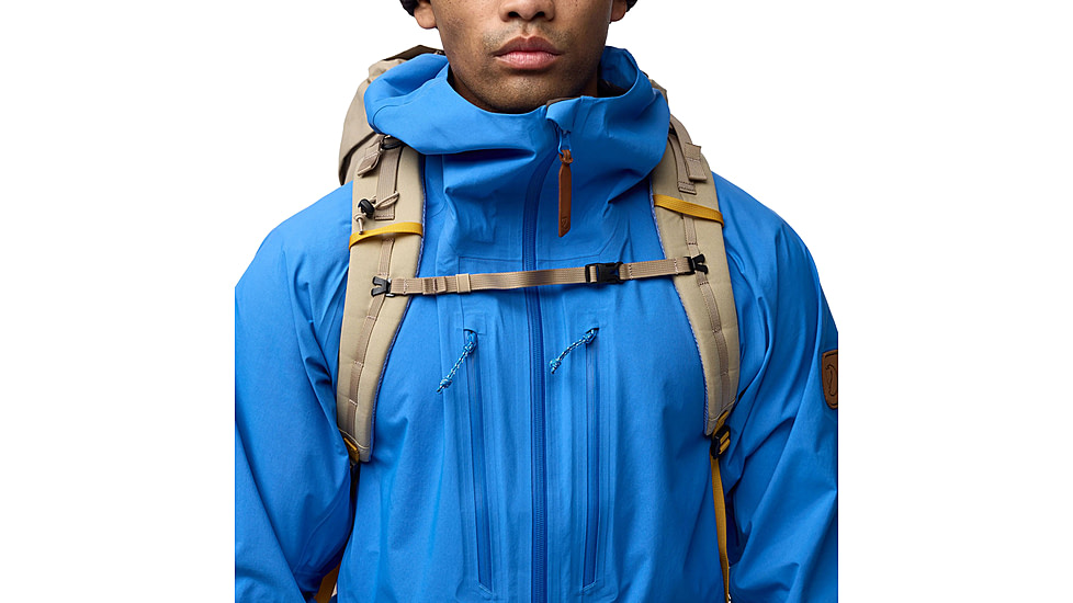 Fjallraven Kajka X-Latt 45L Backpack, Medium/Large Strap