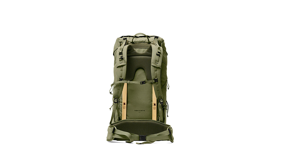 Fjallraven Kajka X-Latt 45L Backpack, Medium/Large Strap