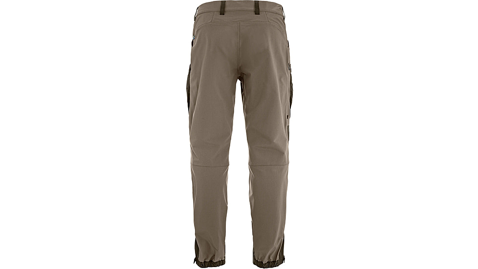 Fjallraven Keb Agile Trousers - Mens