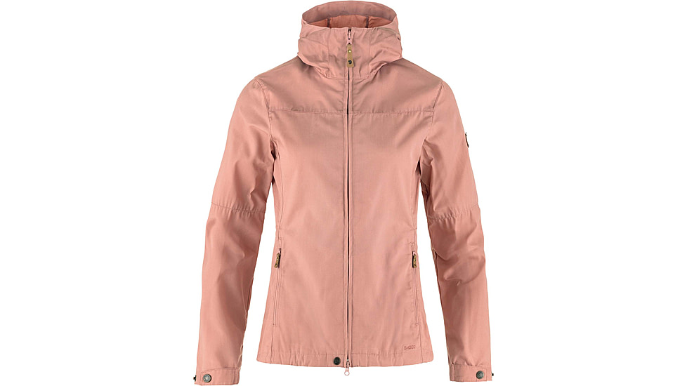 Fjallraven Stina Jacket - Womens