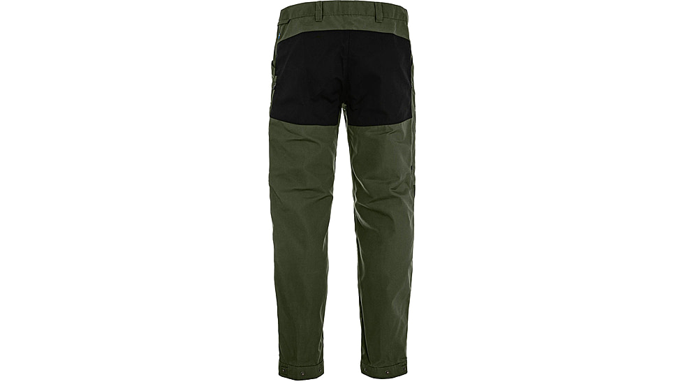 Fjallraven Vidda Pro Ventilated Trousers - Mens, Regular Inseam