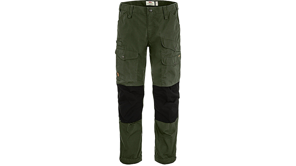 Fjallraven Vidda Pro Ventilated Trousers - Mens, Regular Inseam