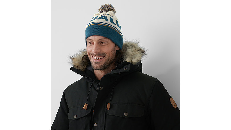 Fjallraven Singi Down Jacket - Mens, Black, Large, F86699-550-L