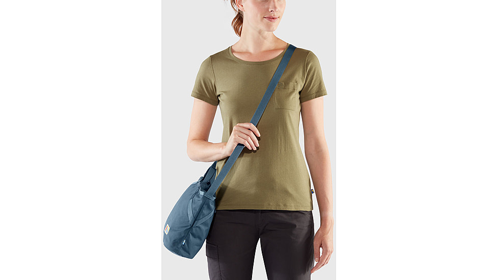 Fjallraven Vardag Crossbody, Storm, One Size, F27247-638-One Size