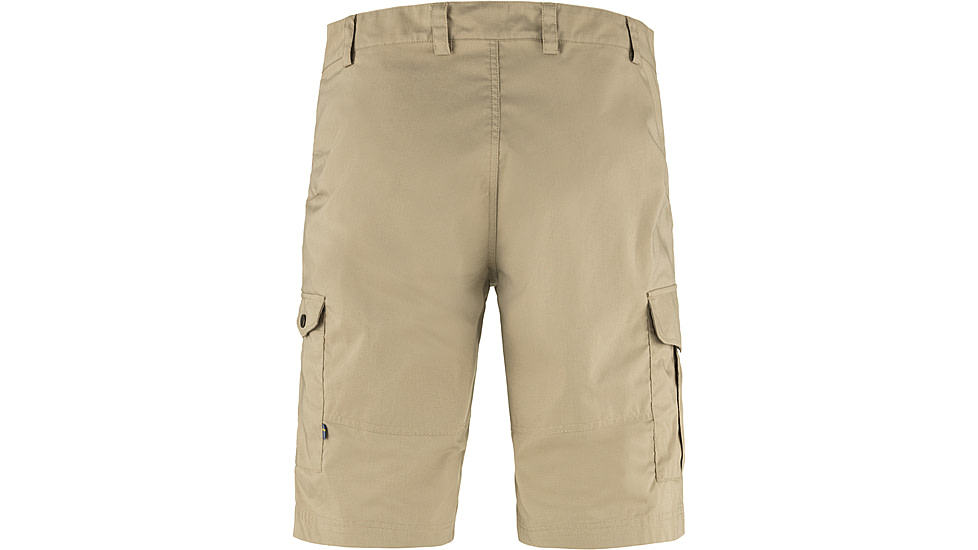 Fjallraven Vidda Pro Lite Shorts - Mens, Fossil, 44, F86892-118-44