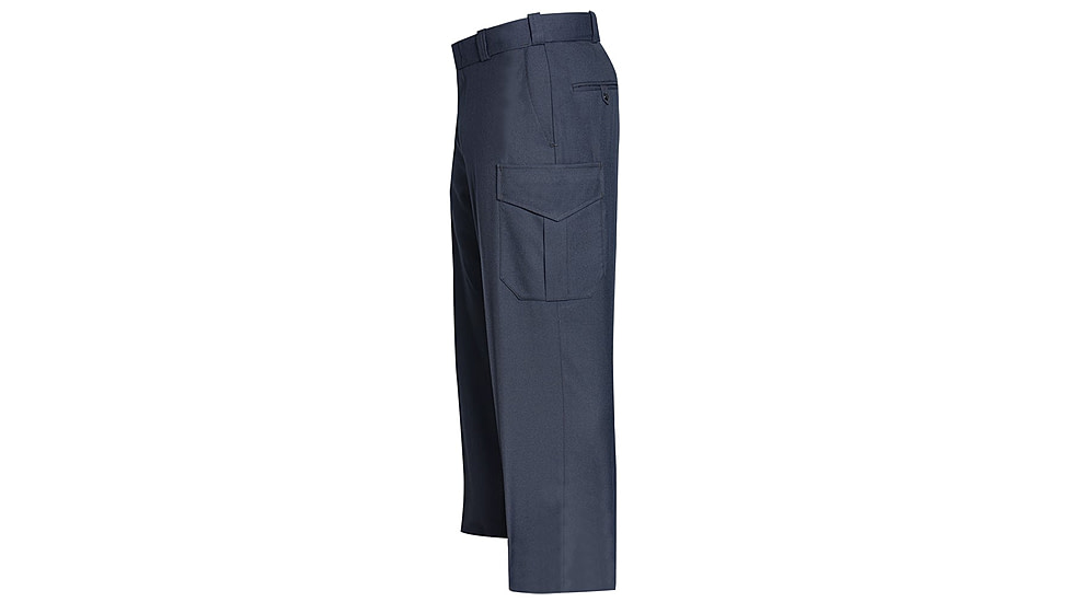 Flying Cross Command Pants w/ Cargo Pockets - Women's, LAPD Navy, Regular, 4 US, 39900W8604REG