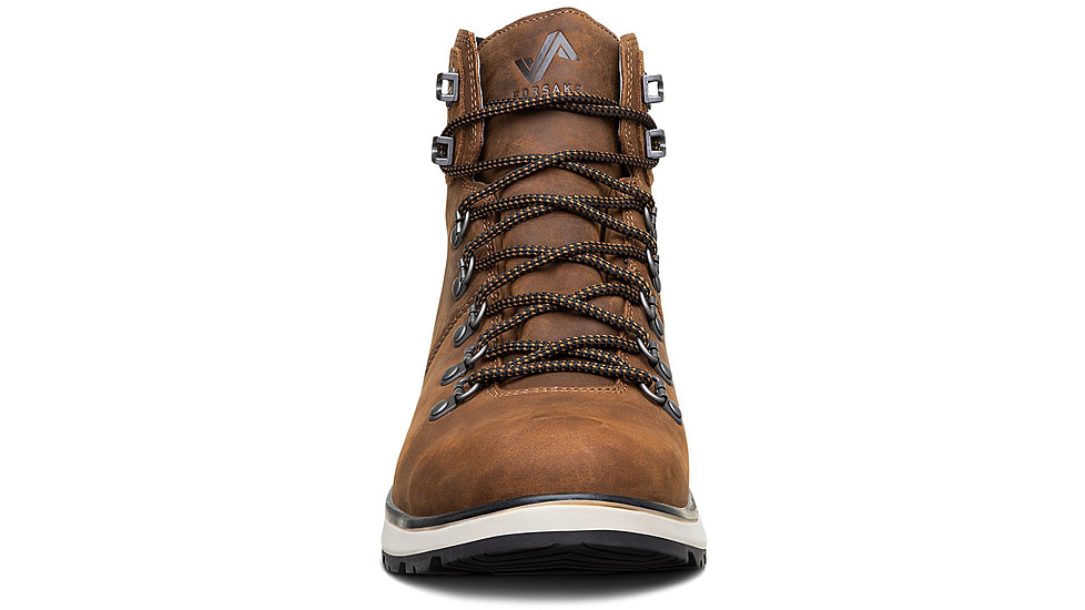 Forsake Davos High Casual Shoes - Men's, Toffee, 9.5 US, MFW20DH3-235-95
