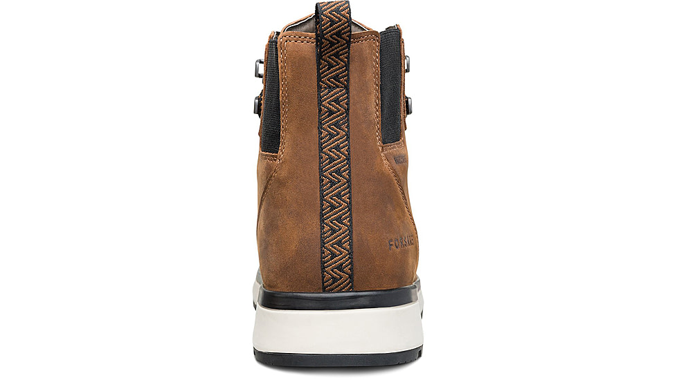 Forsake Davos High Casual Shoes - Men's, Toffee, 9.5 US, MFW20DH3-235-95
