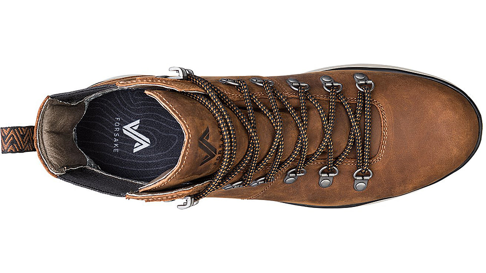 Forsake Davos High Casual Shoes - Men's, Toffee, 9.5 US, MFW20DH3-235-95