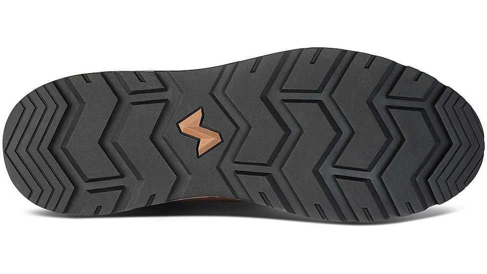 Forsake Davos High Casual Shoes - Men's, Toffee, 9.5 US, MFW20DH3-235-95