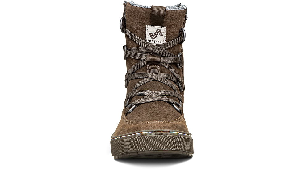 Forsake Lucie Winter Boot - Women's, Army, 8 US, WFW20LB3-343-8