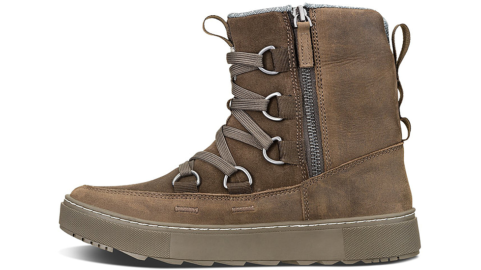Forsake Lucie Winter Boot - Women's, Army, 8 US, WFW20LB3-343-8