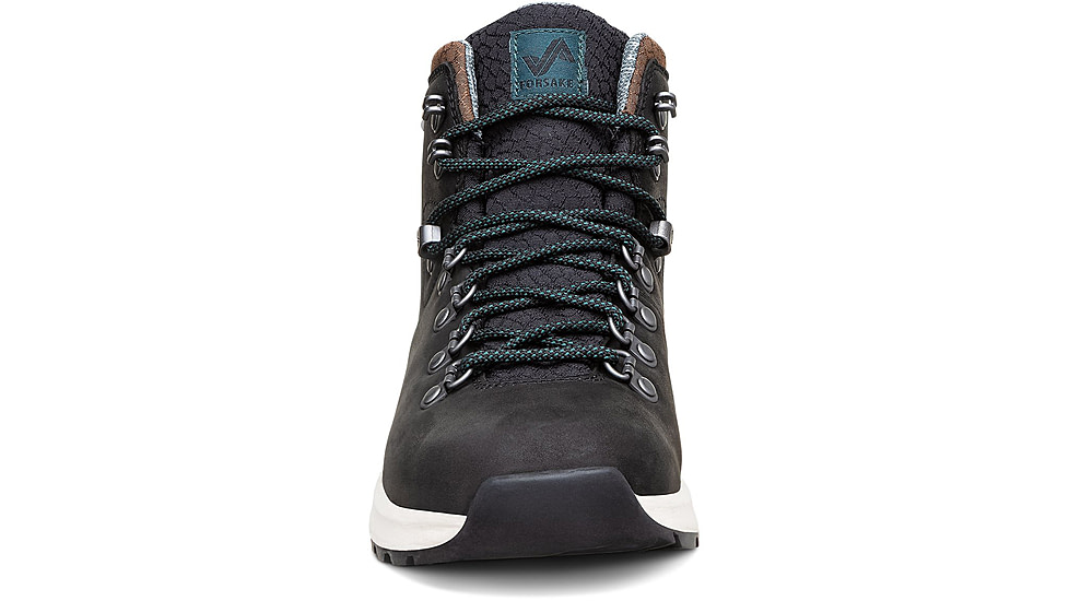 Forsake Thatcher Hiking Shoes - Women's, Black, 8 US, WFW20T1-001-8