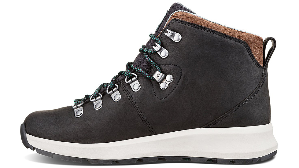 Forsake Thatcher Hiking Shoes - Women's, Black, 8 US, WFW20T1-001-8