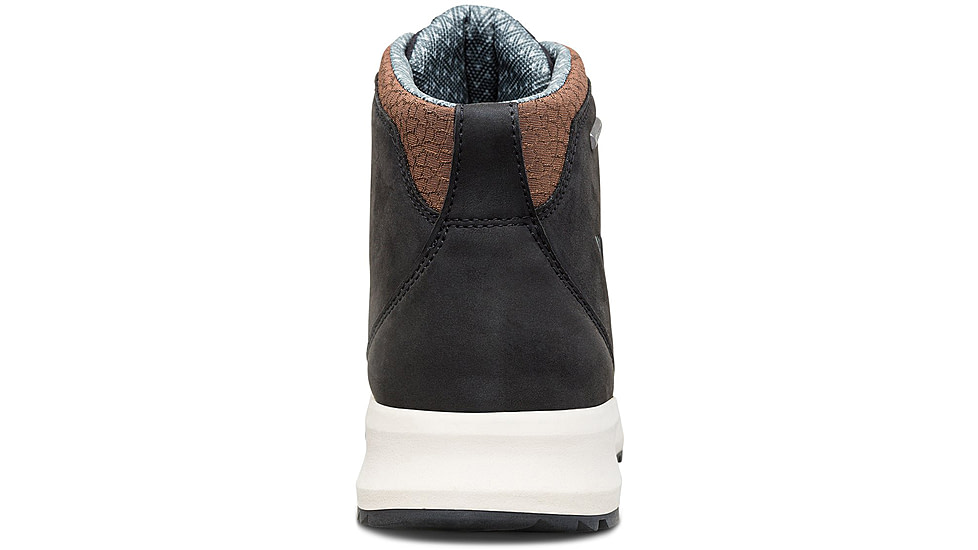 Forsake Thatcher Hiking Shoes - Women's, Black, 8 US, WFW20T1-001-8