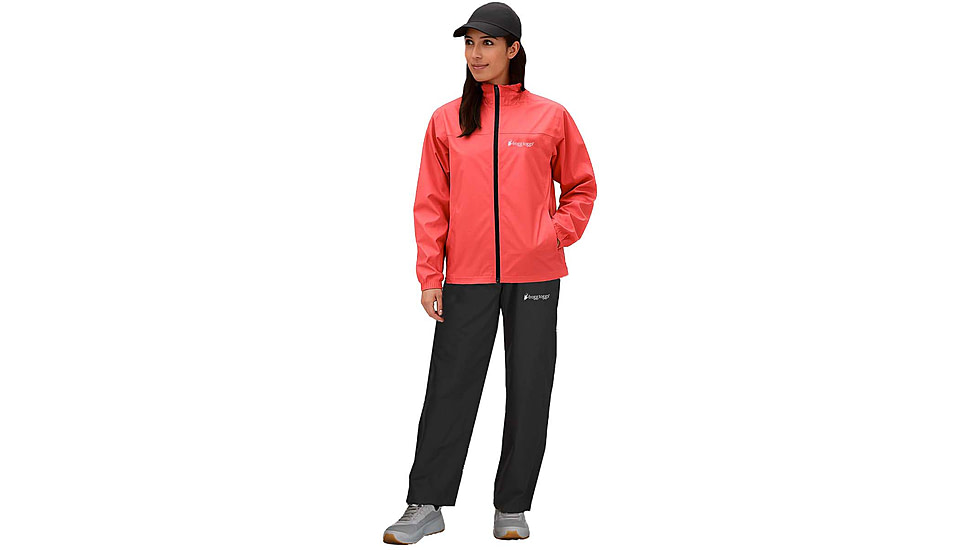 Frogg Toggs Womens Vapor Rain Suit Juicy Lg/xl
