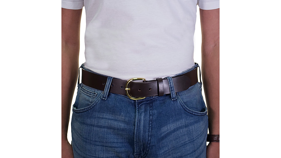 Galco Field Grade Seven Hole Sport, Medium