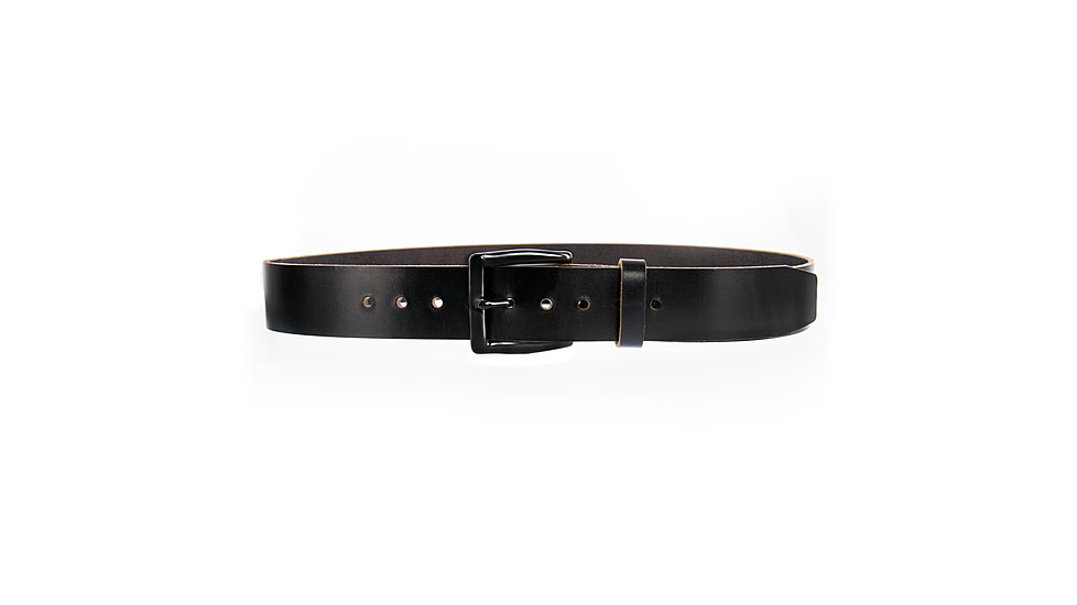 Galco SB18 1 1/2in Casual Pants Belt, Black, 30in - 33in, SB18B-SM
