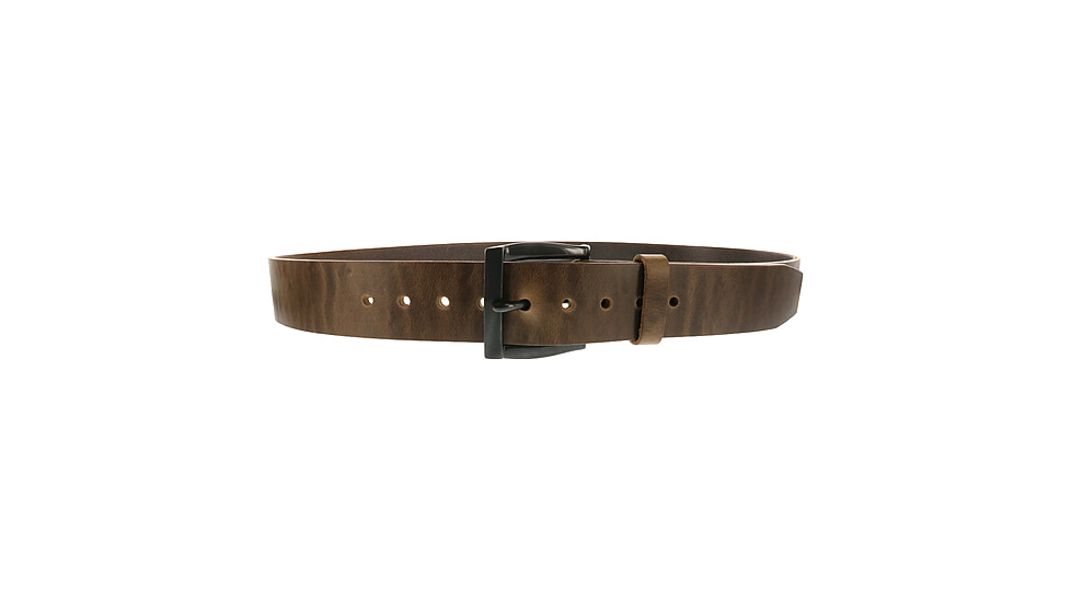 Galco SB18 1 1/2in Casual Pants Belt, Coffee, 46in - 49in, SB18CO-XXLG