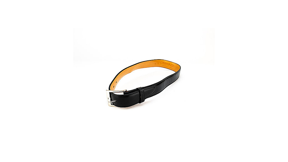 Galco SB1 Dress Belt - Black - Size - 34