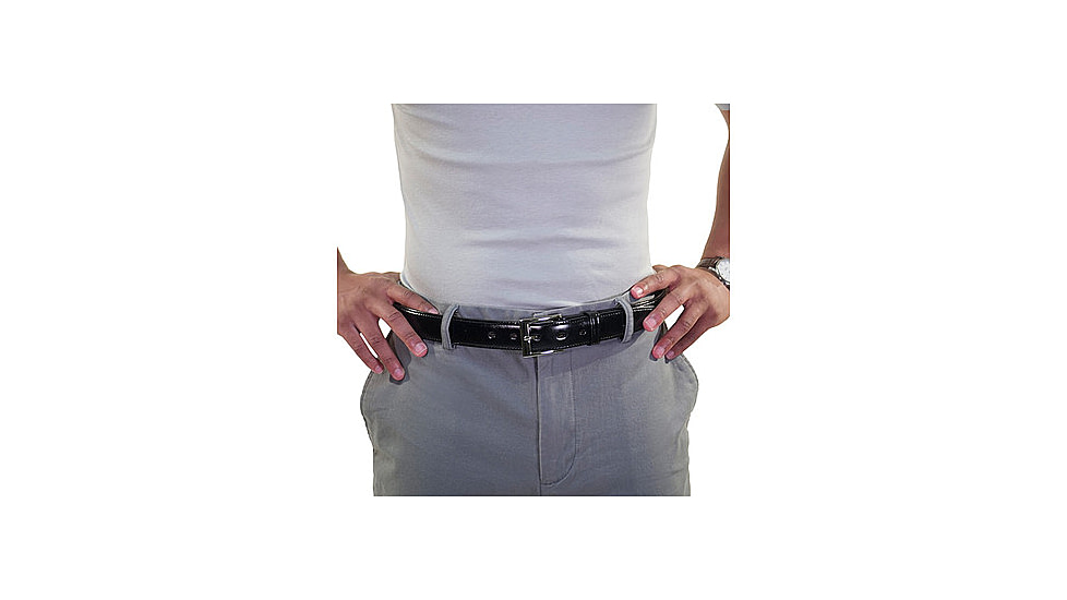 Galco SB1 Dress Belt - Black - Size - 34