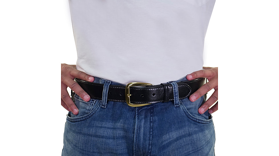 Galco SB2 Sport Belt - Black - Size - 44 SB2-44B