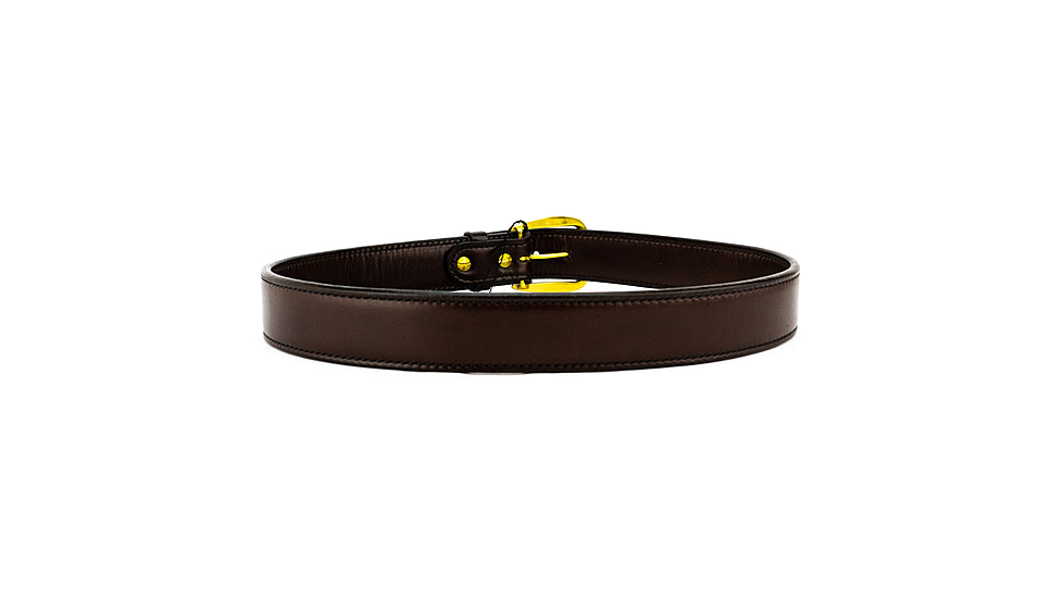 Galco SB2 Sport Belt - Havana - Size - 36 SB2-36H
