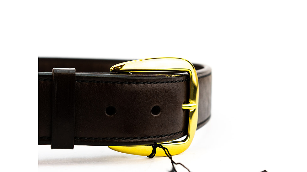 Galco SB2 Sport Belt - Havana - Size - 36 SB2-36H