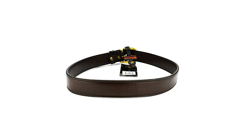 Galco SB2 Sport Belt - Havana - Size - 38 SB2-38H