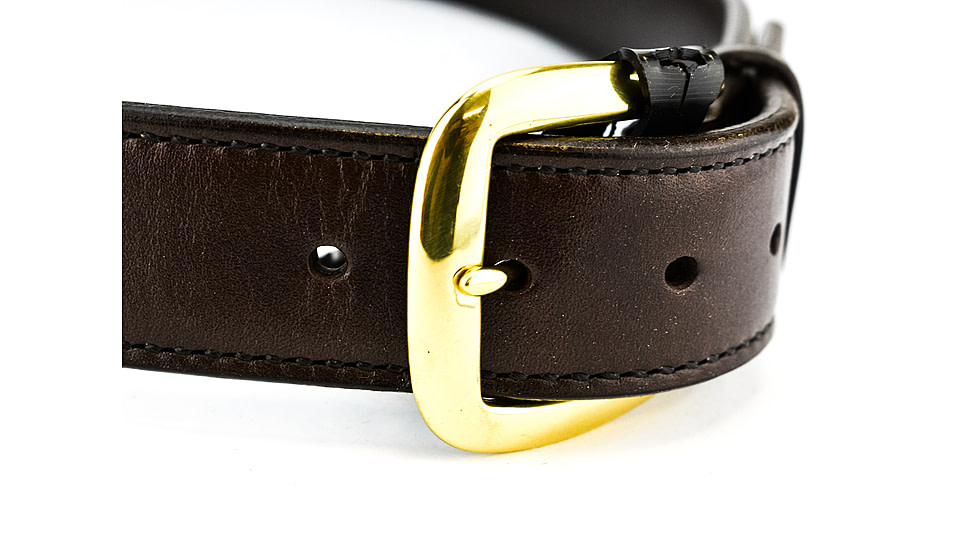 Galco SB2 Sport Belt - Havana - Size - 38 SB2-38H