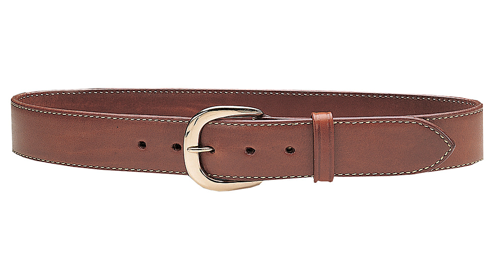Galco SB2 Sport Belt - Havana - Size - 46 SB2-46H