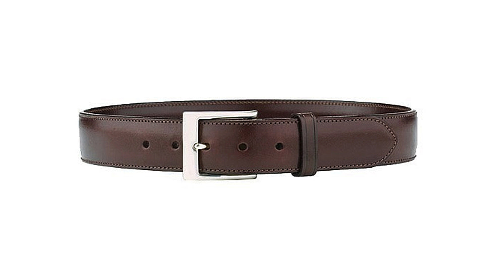 Galco SB3 Dress Belt - Havana - Size - 36