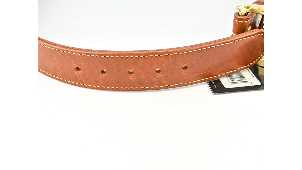 Galco SB5 Sport Belt, Tan, Size 40in SB5-40