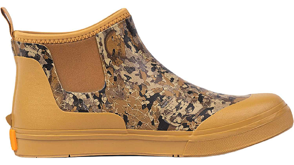 Gator Waders Camp Boots - Mens, 7 Brown, 10 US, CAM51M10