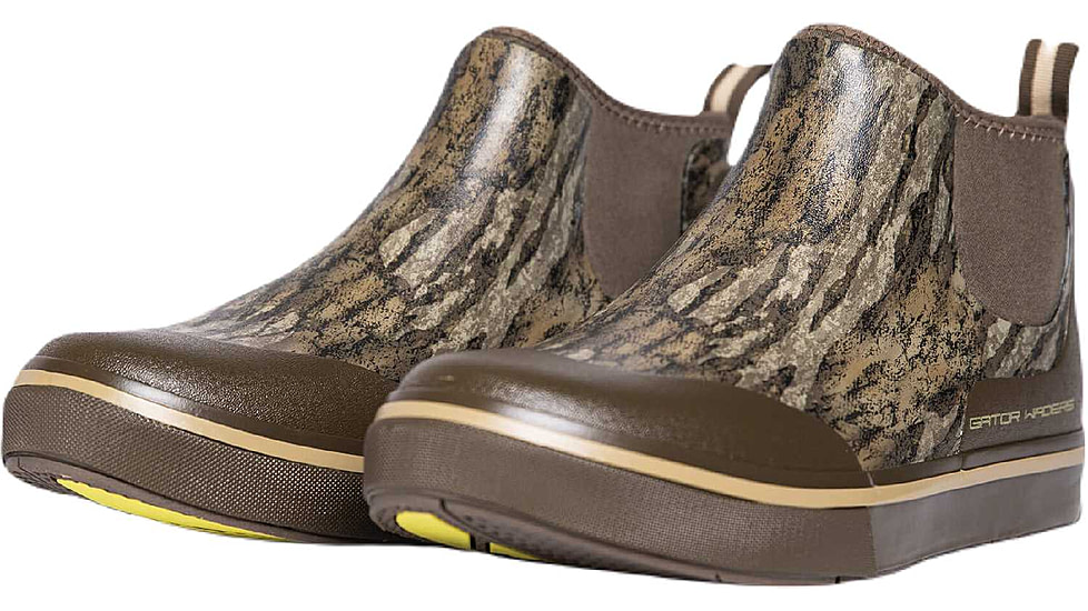 Gator Waders Camp Boots - Mens, Bottomland, 14 US, CAM32M14