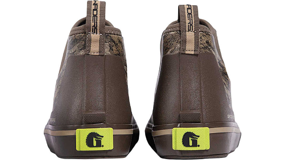 Gator Waders Camp Boots - Mens, Bottomland, 14 US, CAM32M14