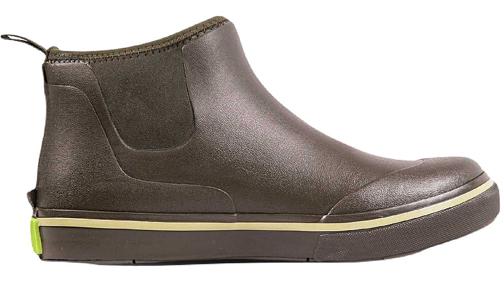 Gator Waders Camp Boots - Mens, Brown, 9 US, HCBBR9