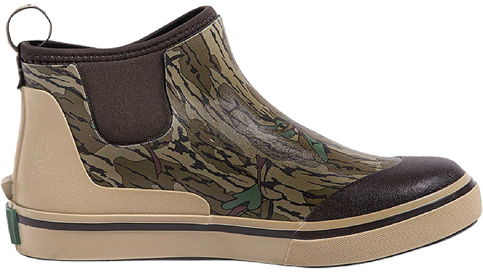 Gator Waders Camp Boots - Mens, Greenleaf, 14 US, CAM70M14