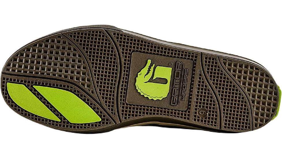 Gator Waders Camp Boots - Mens, Mossy Oak Bottomland, 12 US, HCBBL12