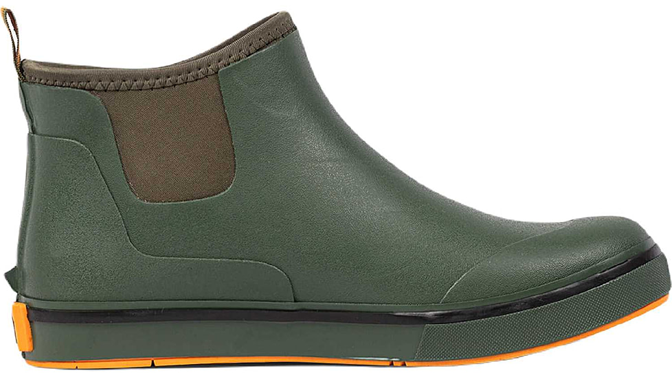 Gator Waders Camp Boots - Mens, Olive, 13 US, CAM17M13