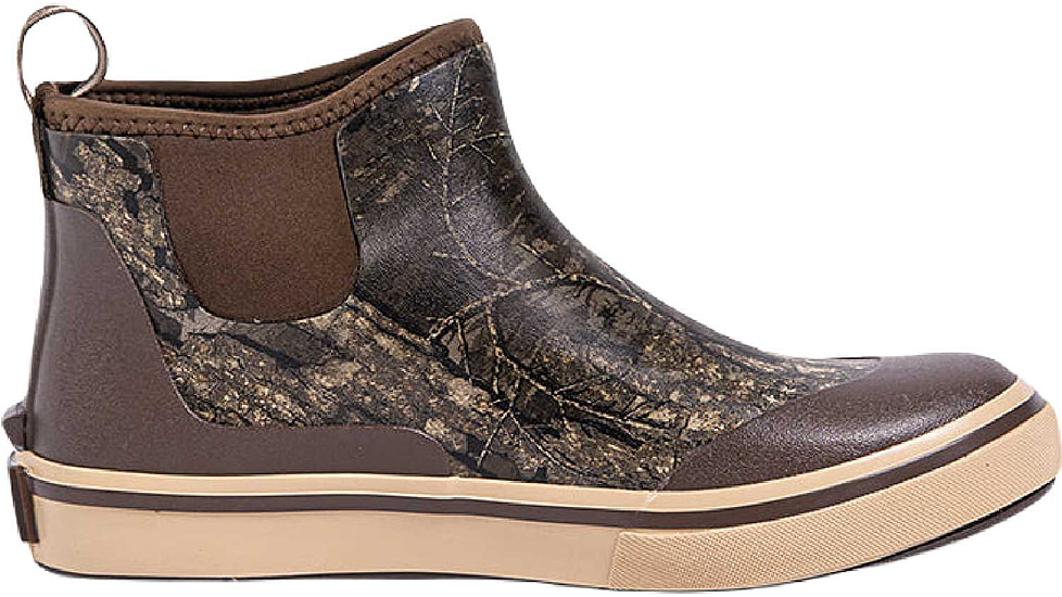 Gator Waders Camp Boots - Mens, Realtree Timber, 9 US, CAM34M9