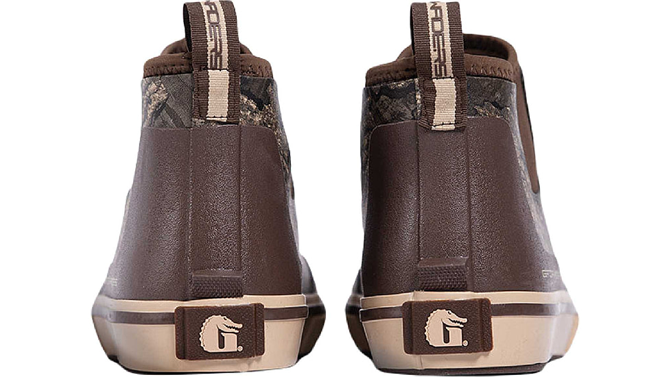 Gator Waders Camp Boots - Mens, Realtree Timber, 9 US, CAM34M9