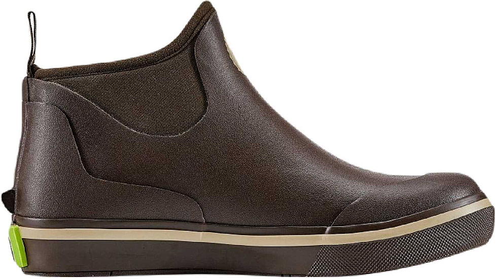 Gator Waders Camp Boots - Womens, Brown, 9 US, HWFOOC059